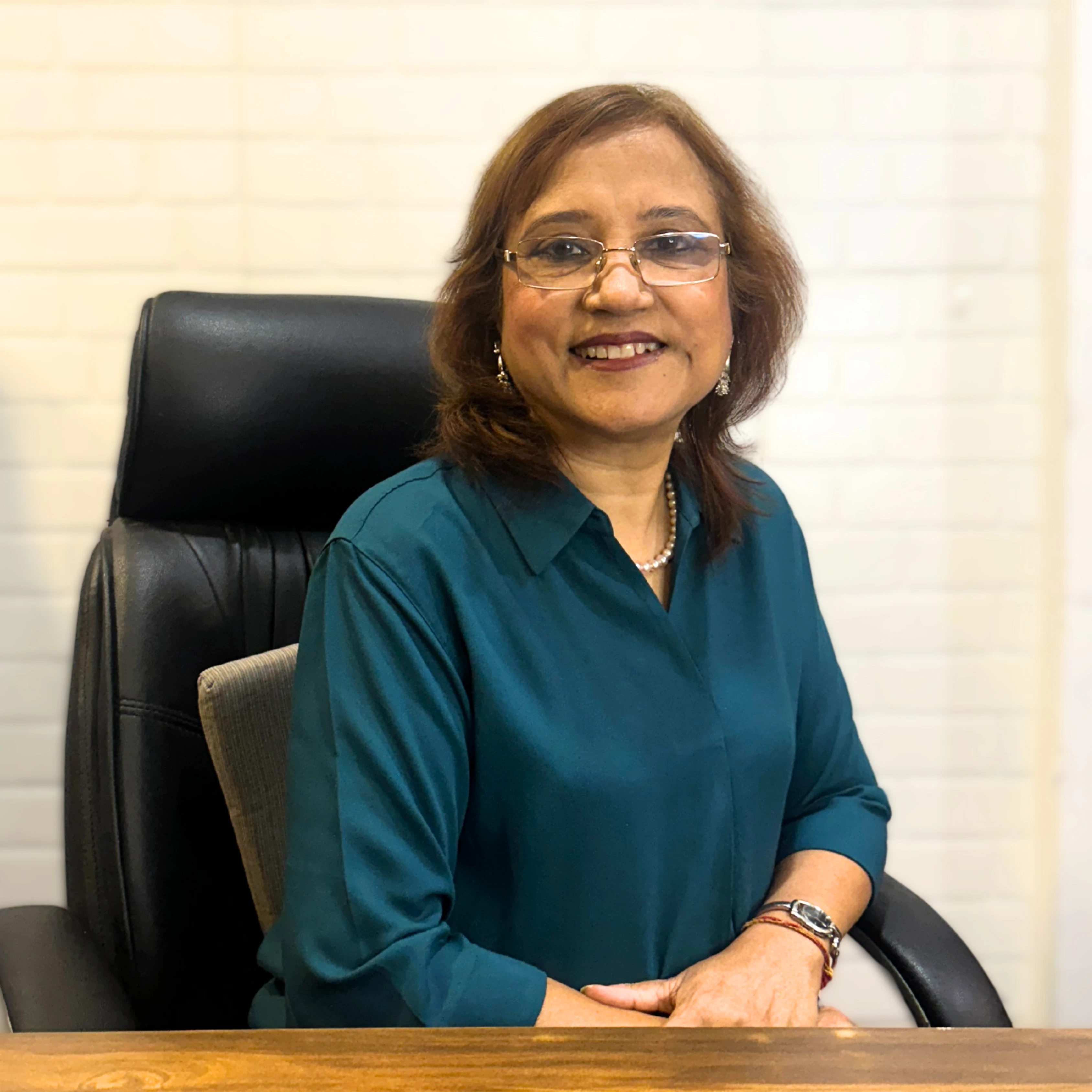 Mrs. Arpita Mittal