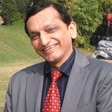 Mr. Pankaj Mittal
