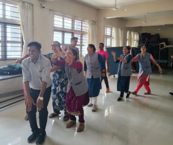 Corporate Training