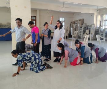 Corporate Training